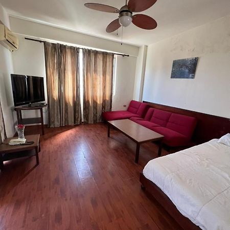 Rawche Universal Apartments Beiroet Buitenkant foto