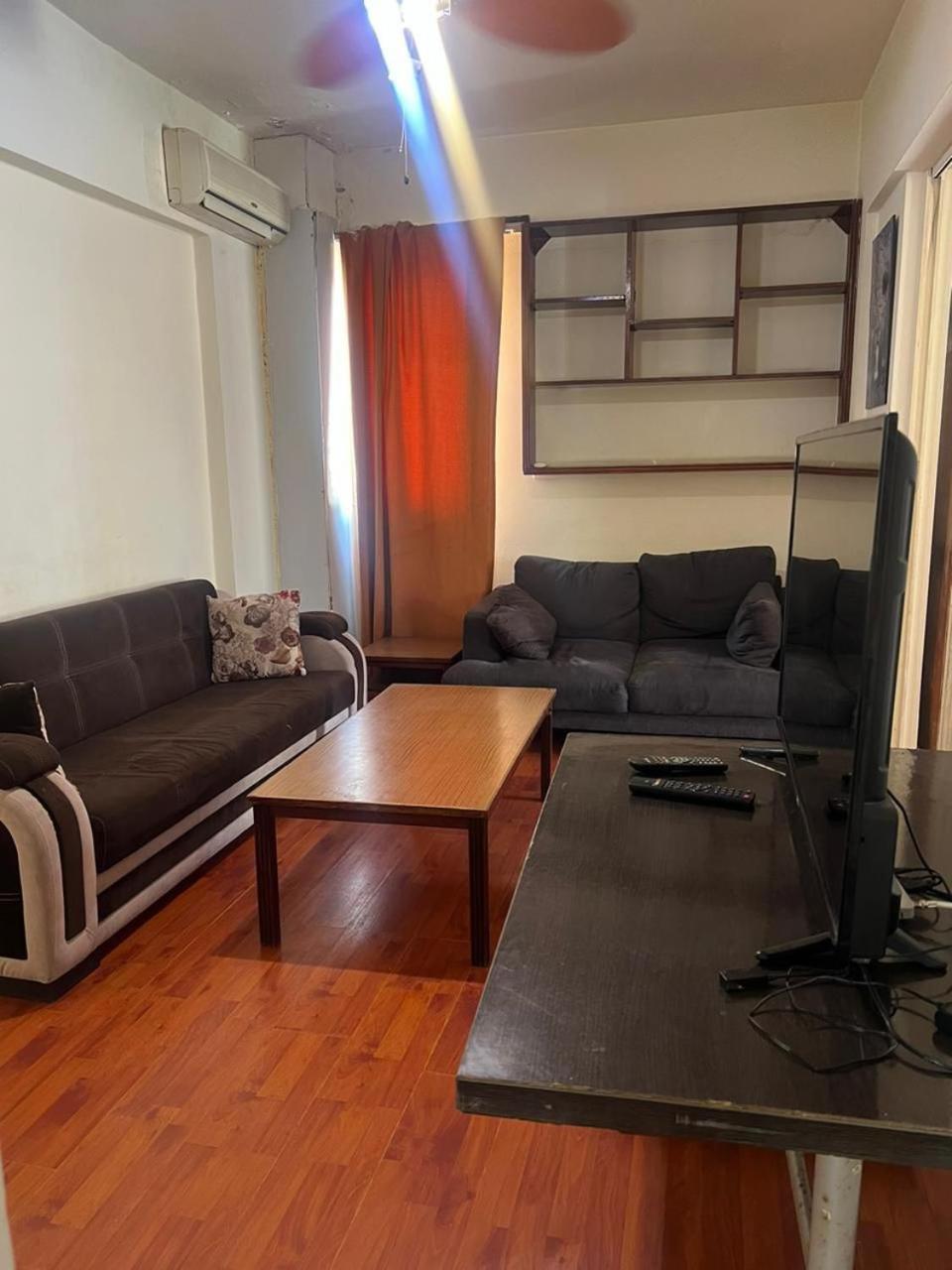 Rawche Universal Apartments Beiroet Buitenkant foto